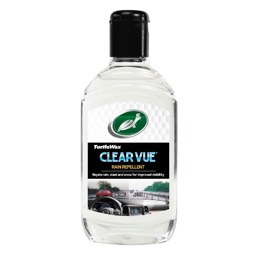 Rain Repellent 100ml Turtlewax