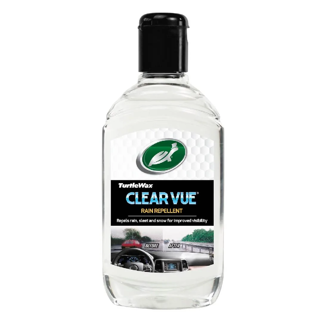Rain Repellent 100ml Turtlewax
