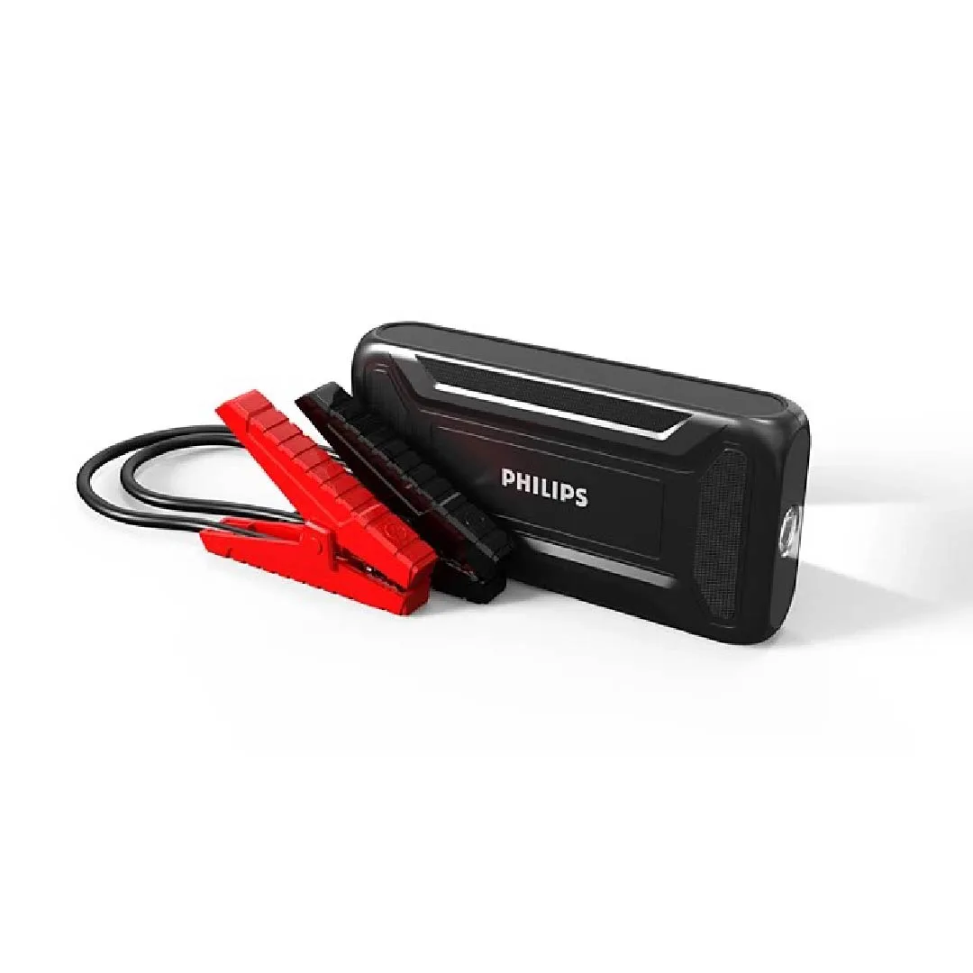 Jump Starter 12V Philips