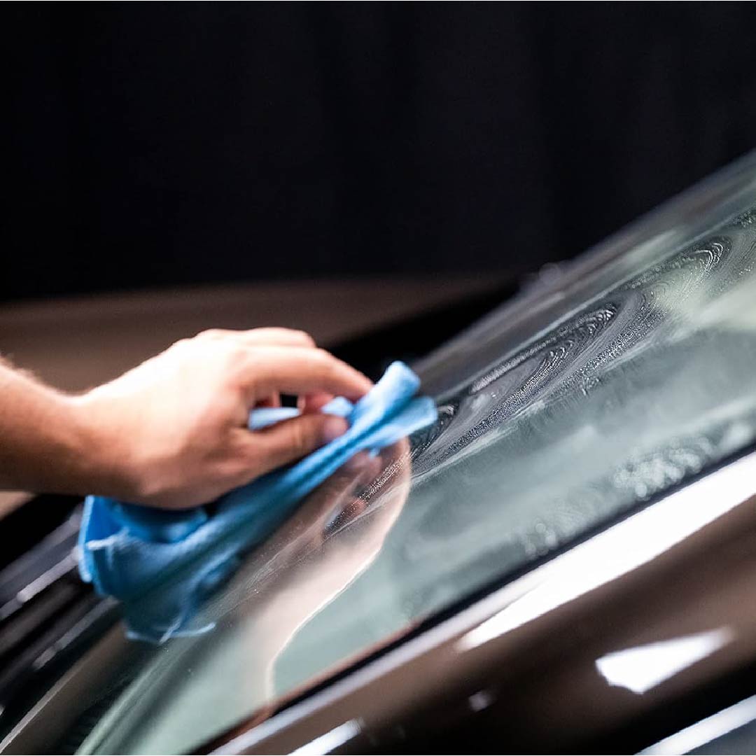Rain Repellent 100ml Turtlewax