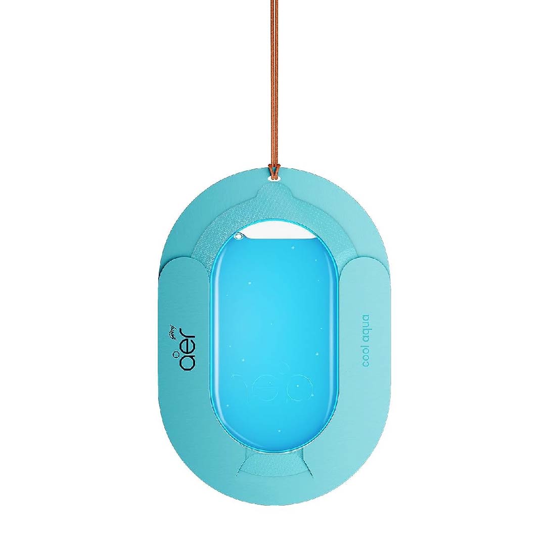 Air Freshener Cool Aqua Godrej
