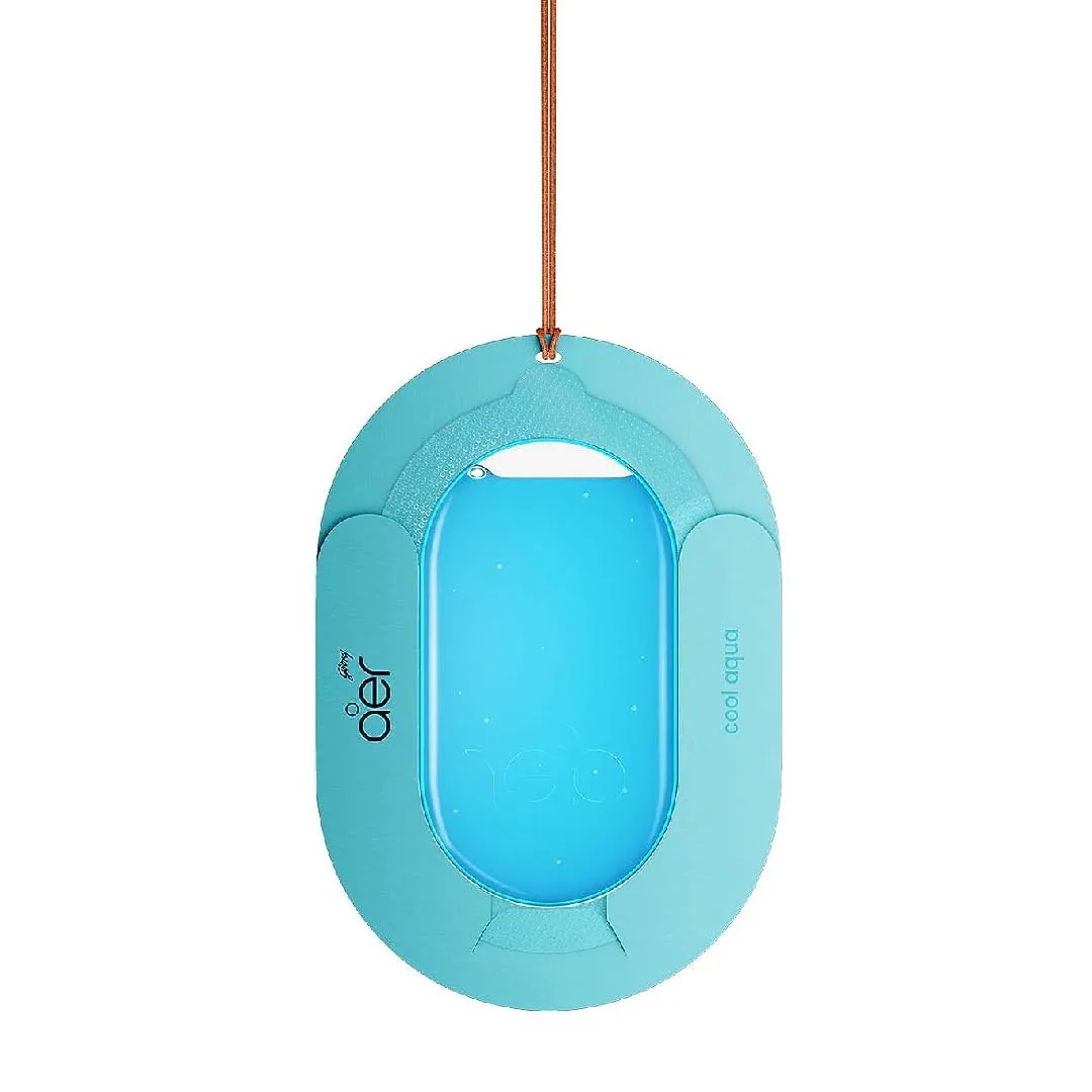 Air Freshener Cool Aqua Godrej