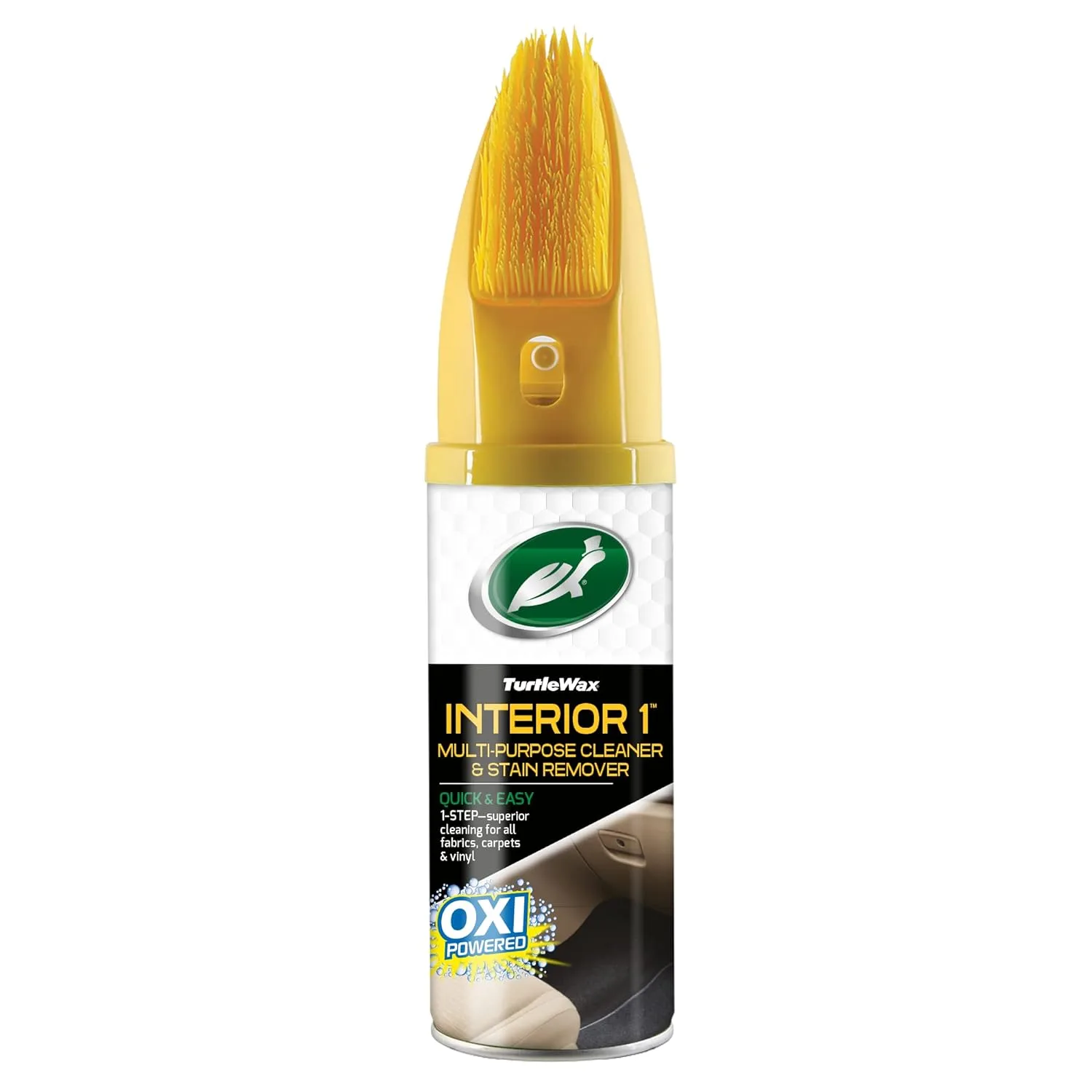 Interior Cleaner Turtle Wax