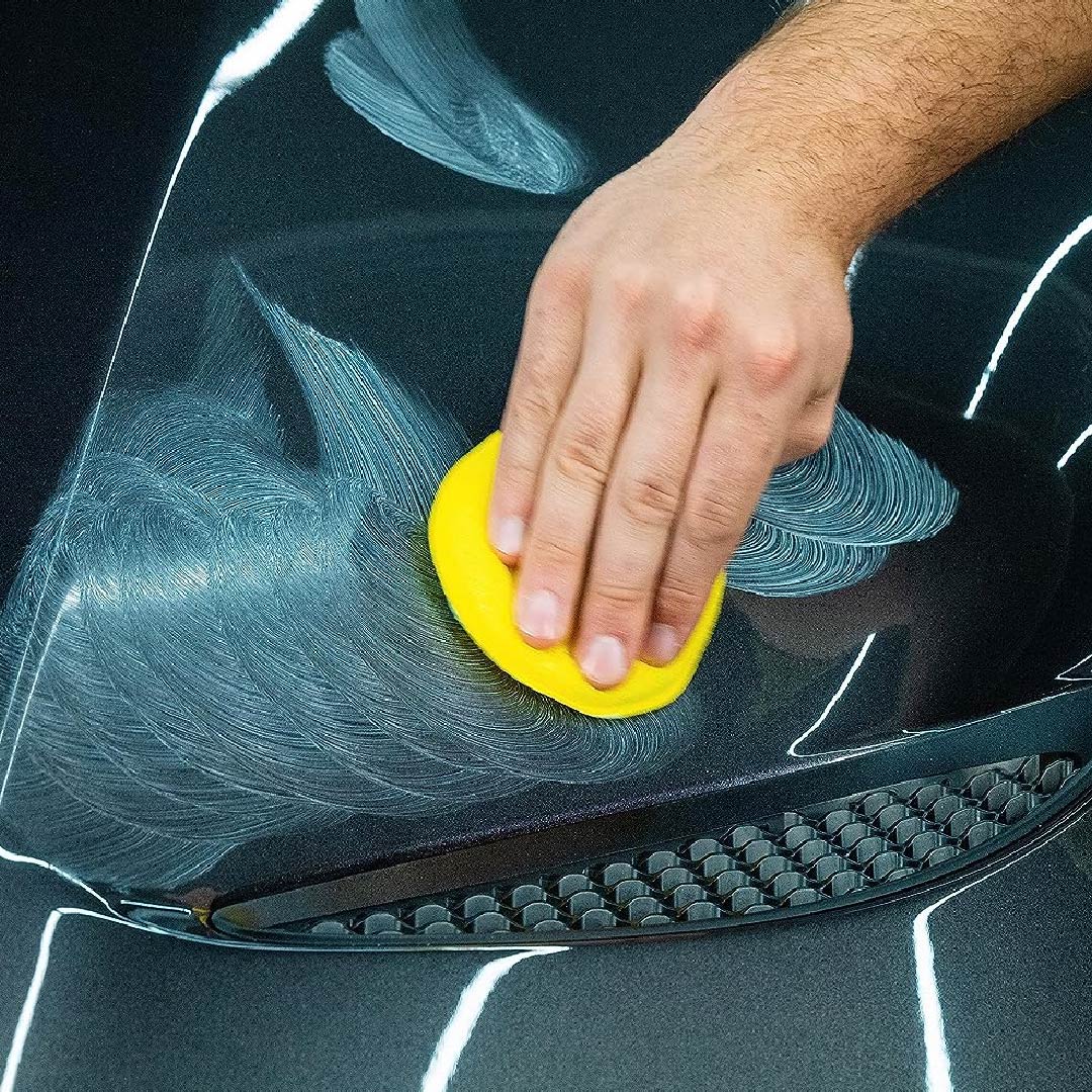 Car Wax Super Hard TurtleWax