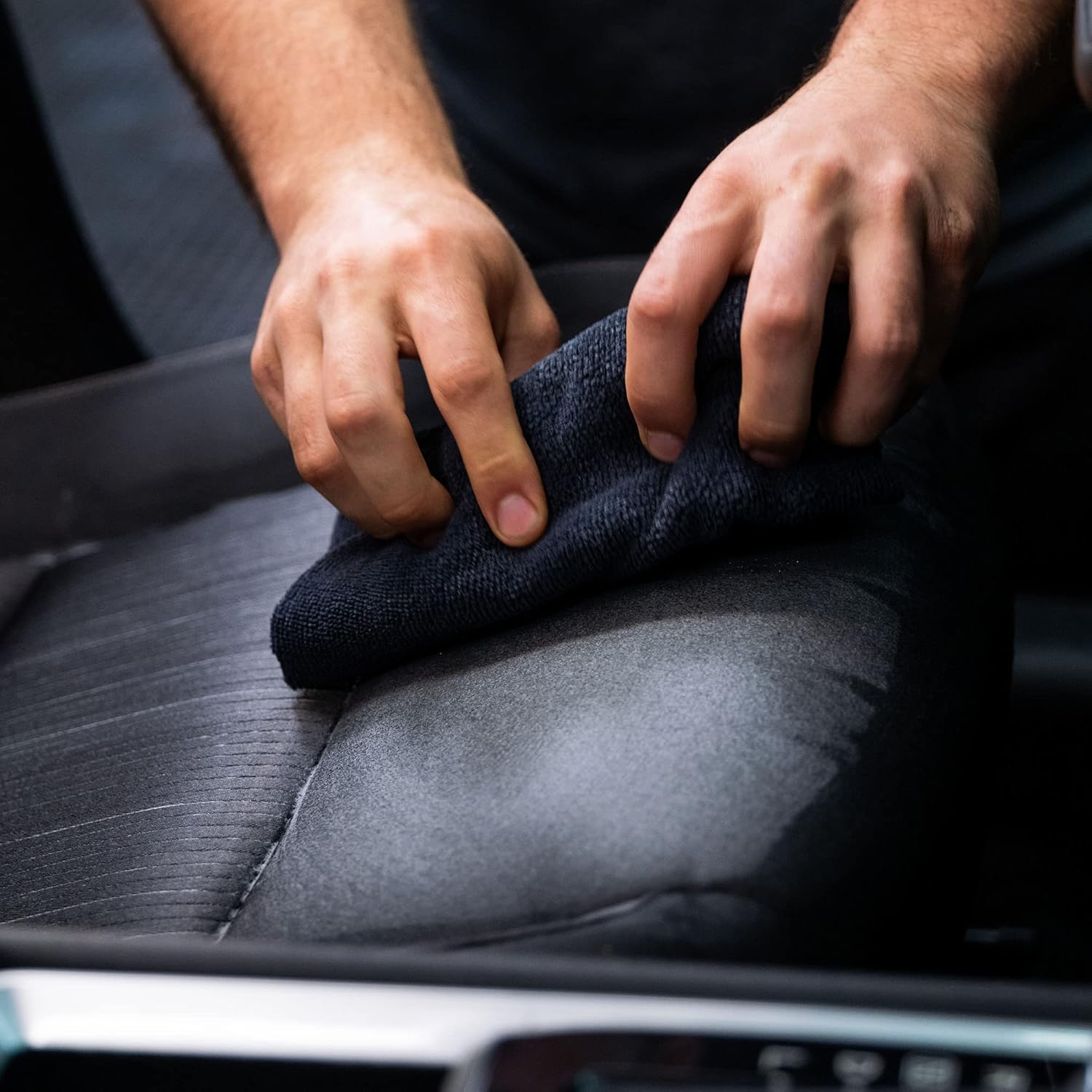 Interior Cleaner Turtle Wax