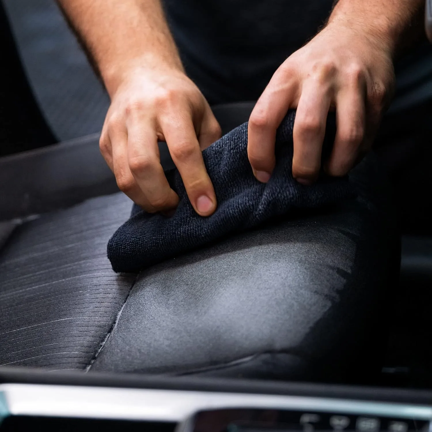 Interior Cleaner Turtle Wax
