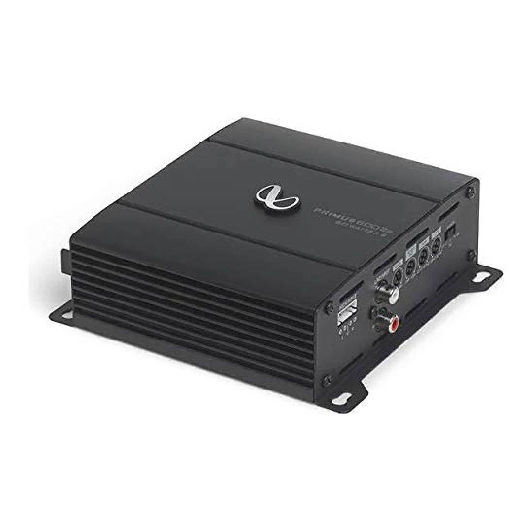 Audio Amplifier 500W INFINITY