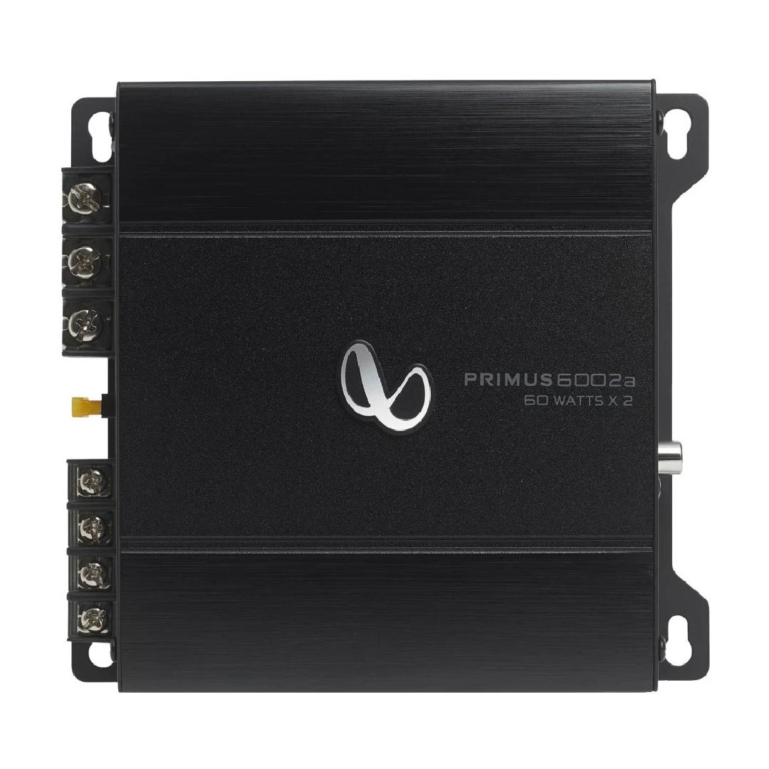 Audio Amplifier 500W INFINITY