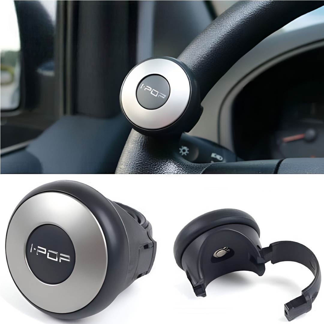 Car Steering Knob I POP