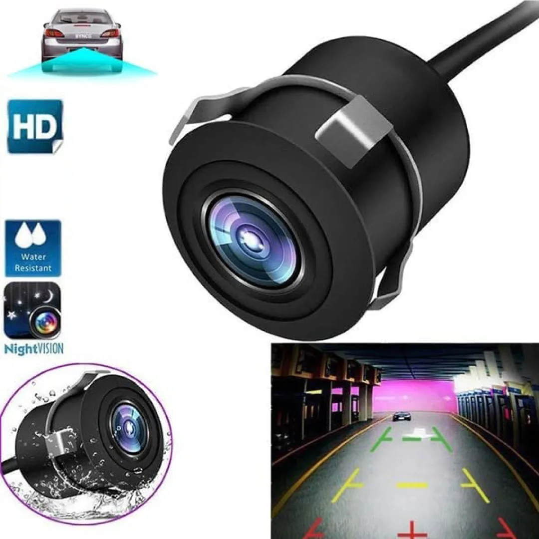 Parking Camera 180° Autovogue