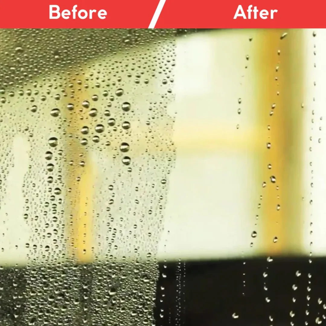 Rain Shield 200ml Vista
