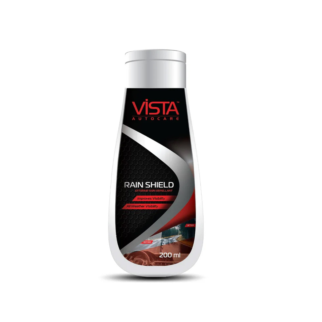 Rain Shield 200ml Vista