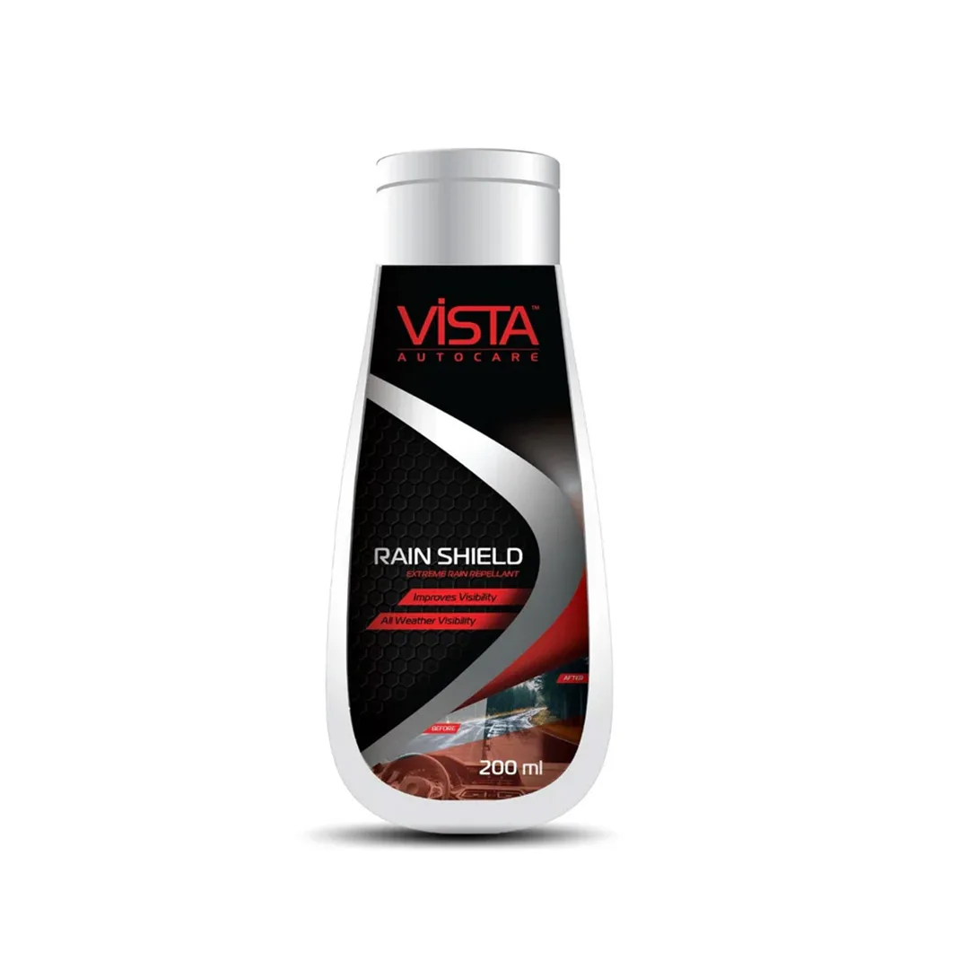 Rain Shield 200ml Vista