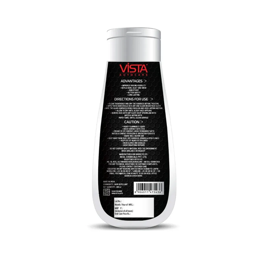 Rain Shield 200ml Vista