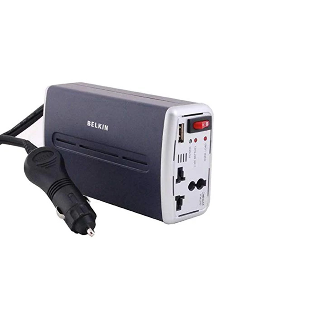 Power Inverter 200W Belkin