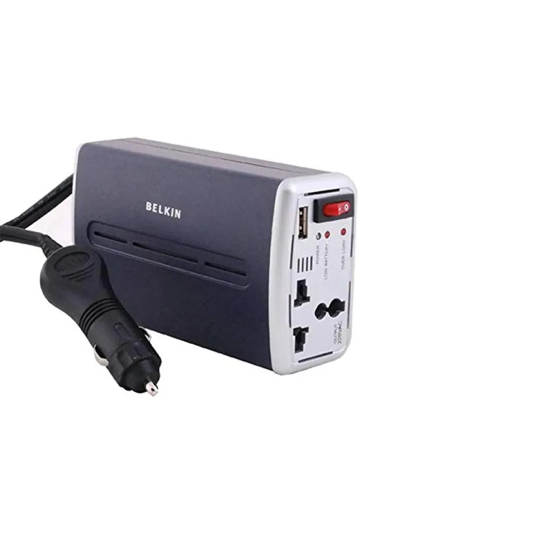 Power Inverter 200W Belkin