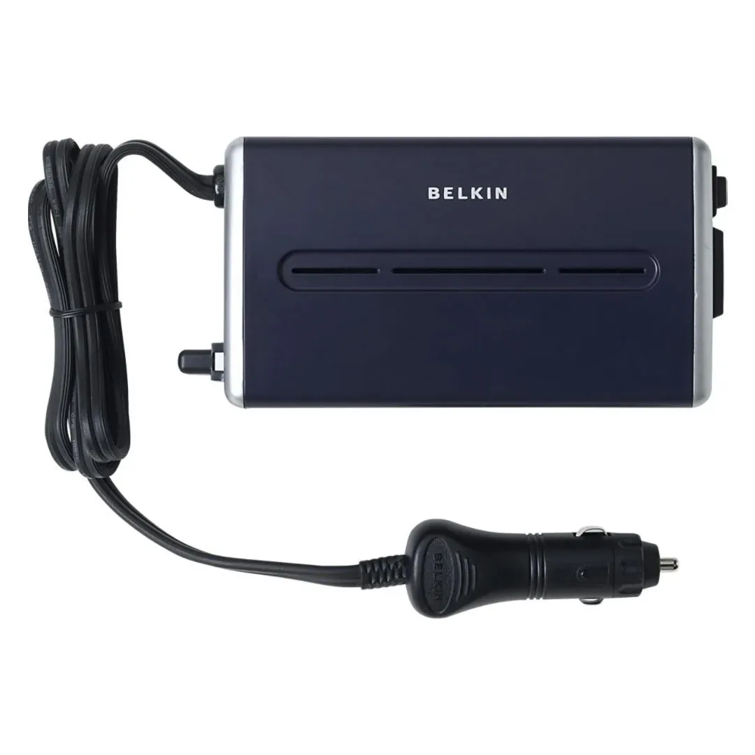 Power Inverter 200W Belkin