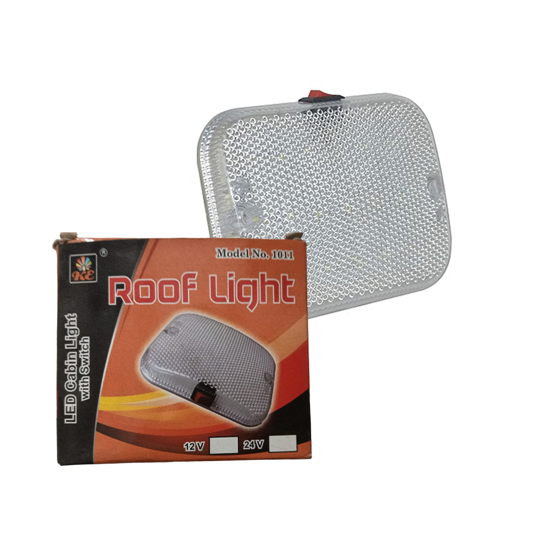 Cabin Light 12V Roof Light