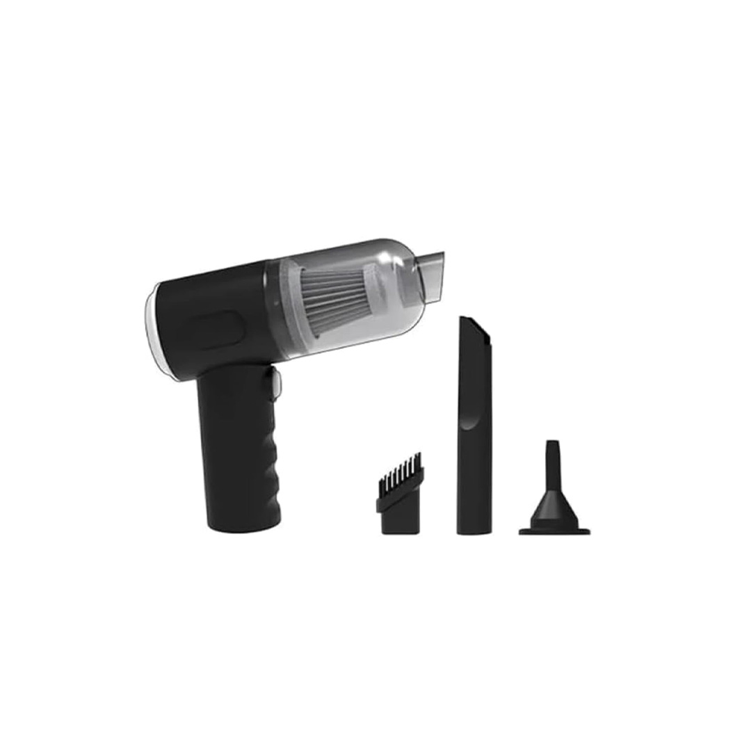 Mini 3-in-1 Vacuum Cleaner