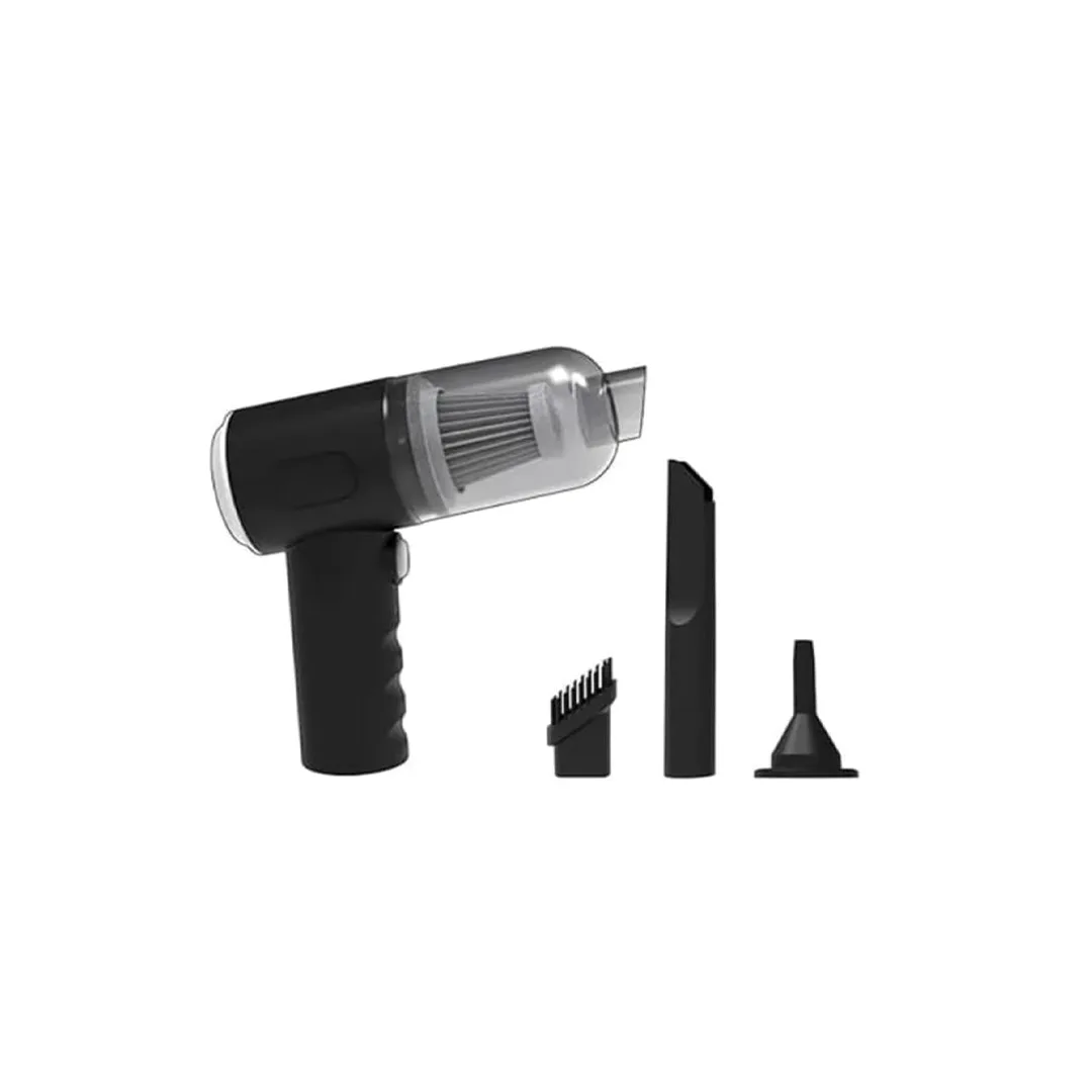 Mini 3-in-1 Vacuum Cleaner