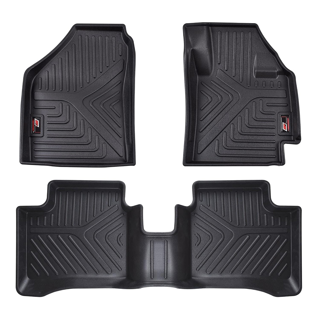 5D Floor Mat For Dzire GFX