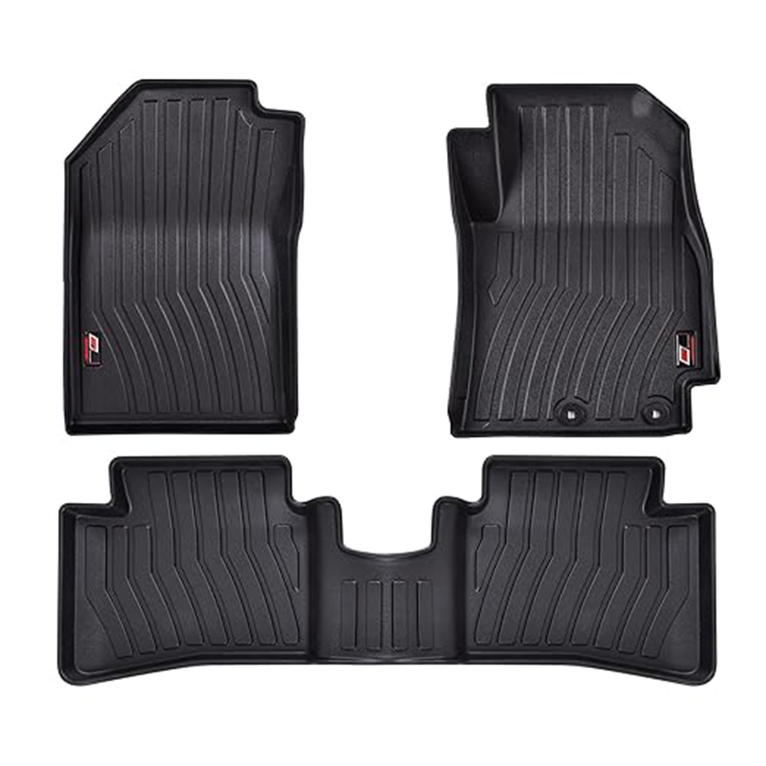5D Floor Mat Hyundai Verna GFX