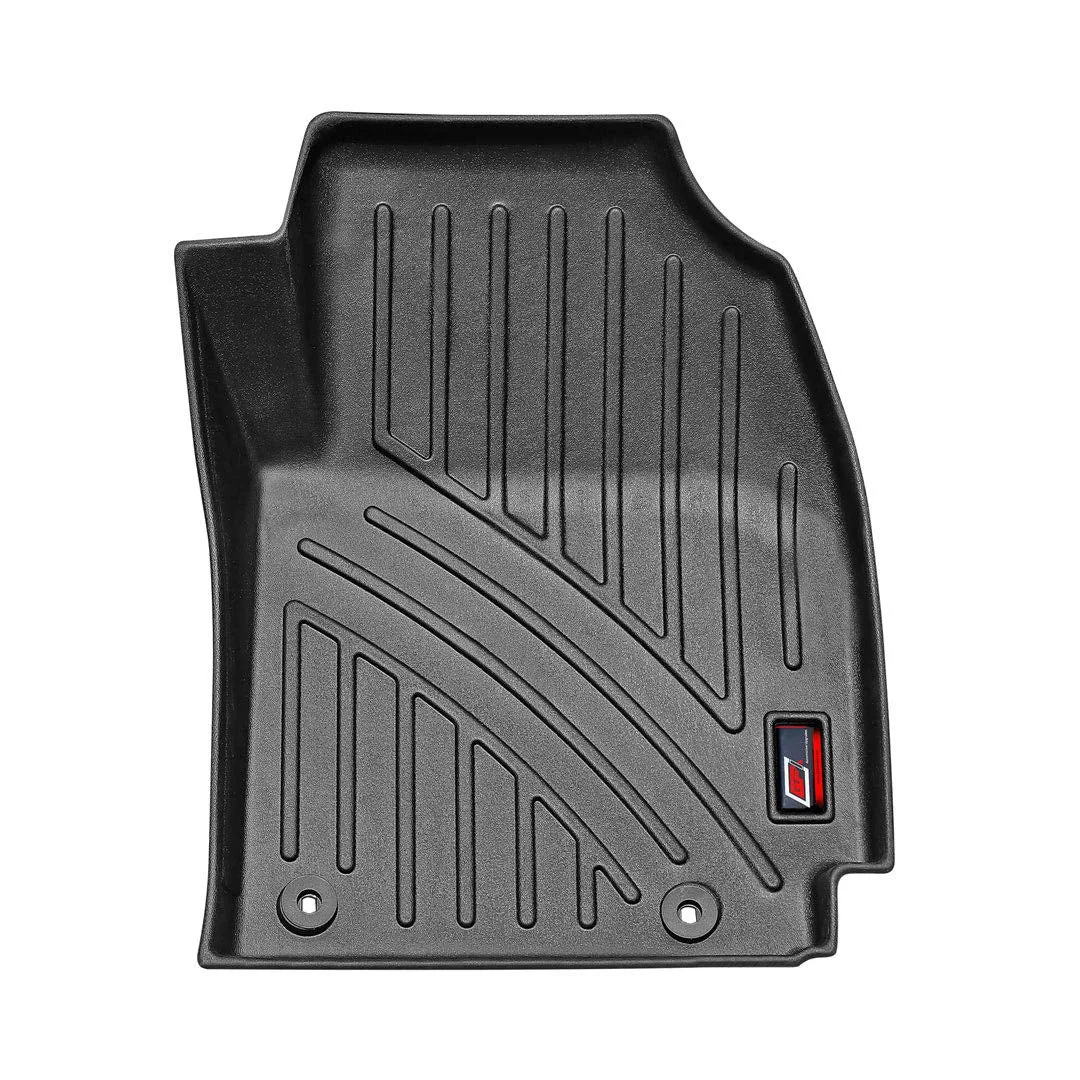 5D Floor Mat Hyundai Creta GFX