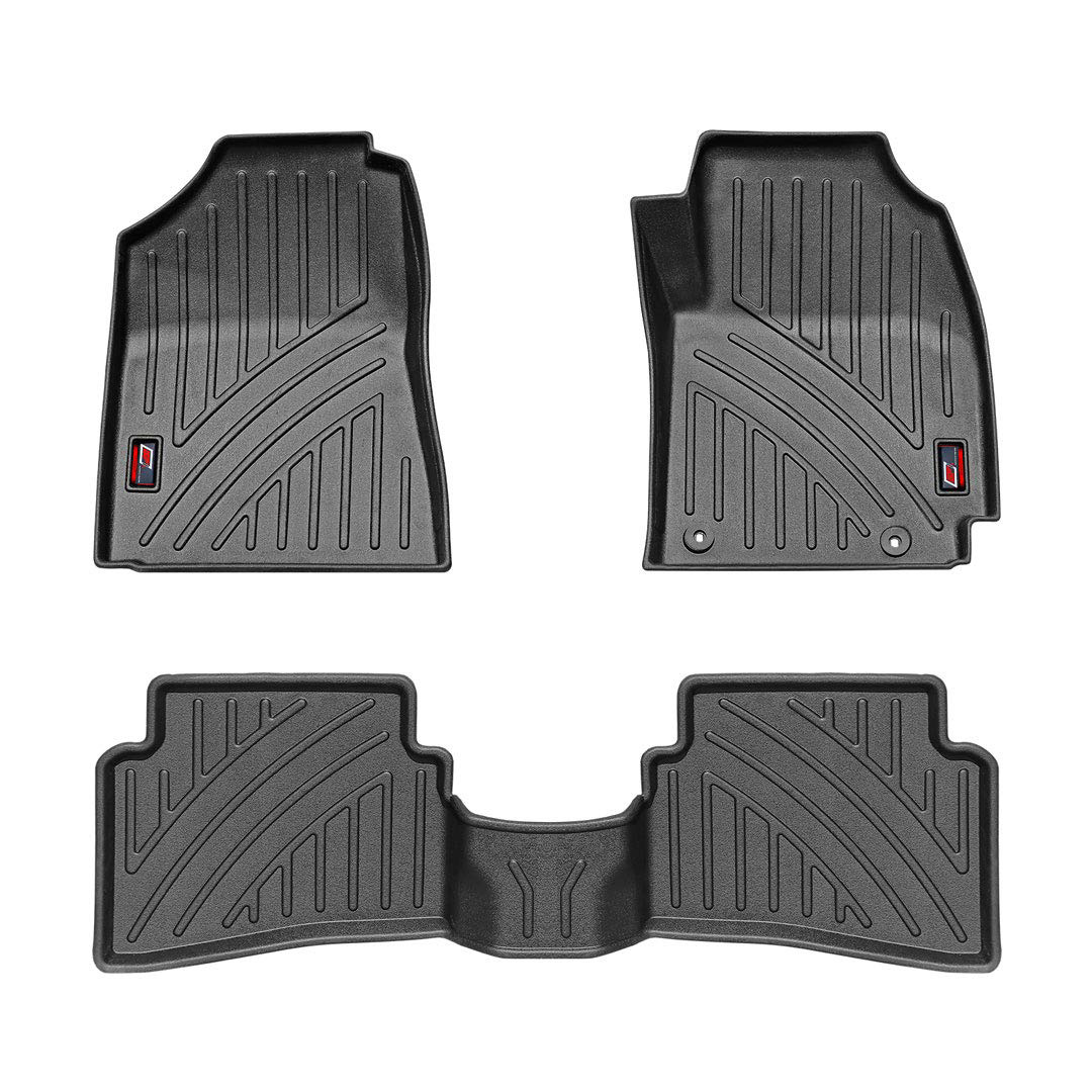 5D Floor Mat Hyundai Venue GFX