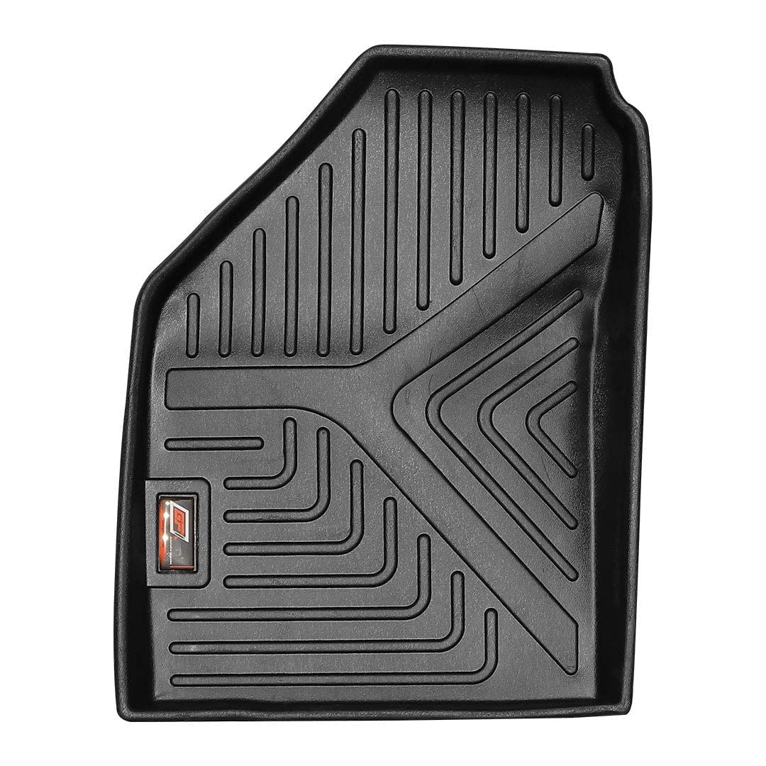 5D Floor Mat for Swift GFX