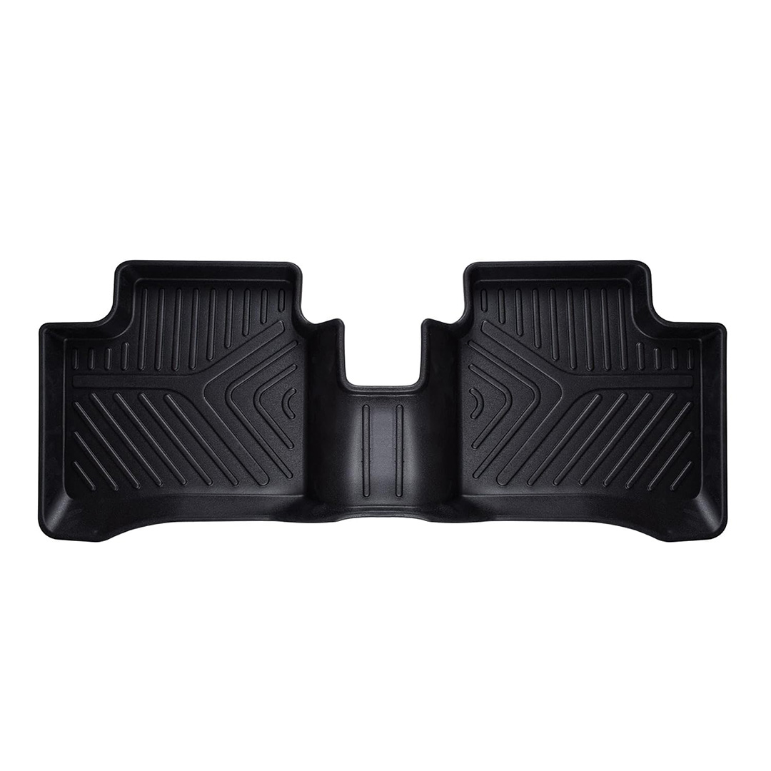 5D Floor Mat For Dzire GFX
