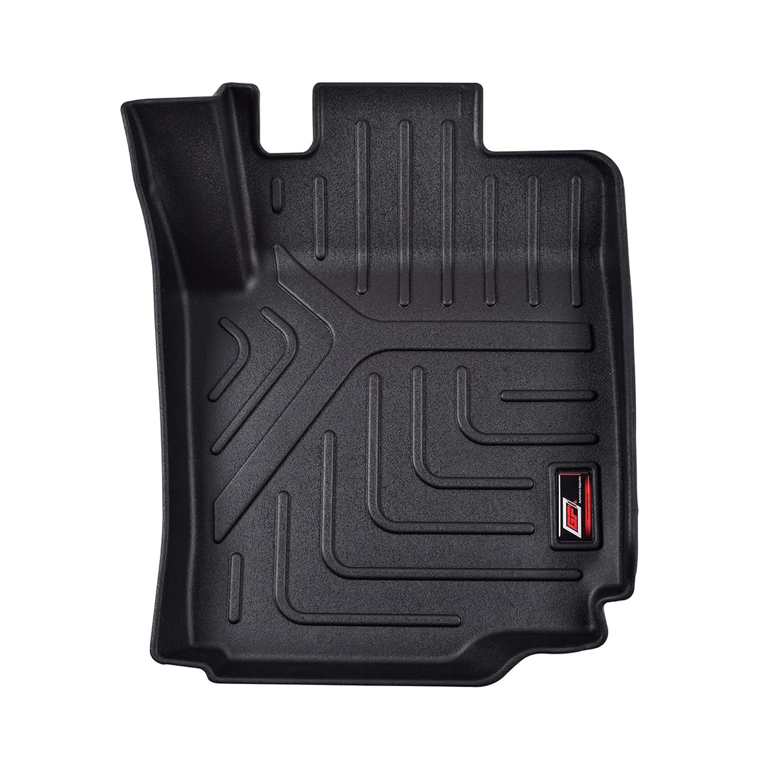 5D Floor Mat For Brezza GFX