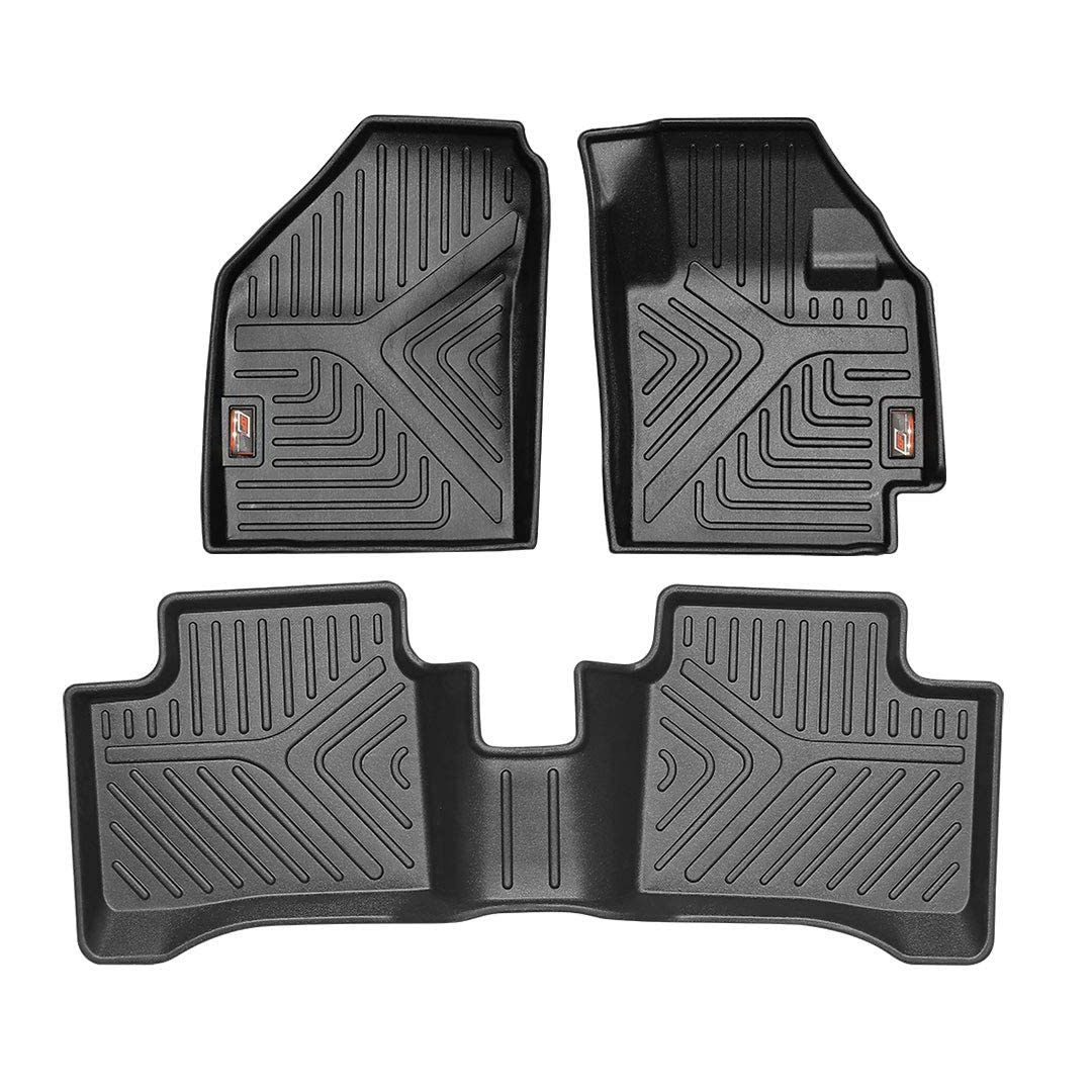 5D Floor Mat for Swift GFX