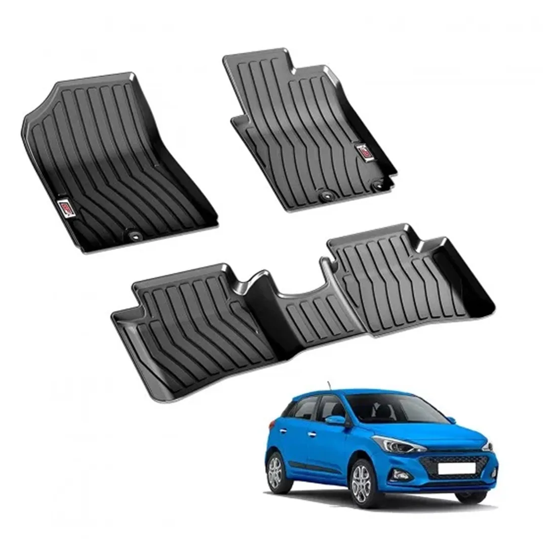 5D Floor Mat For Elite i20 GFX