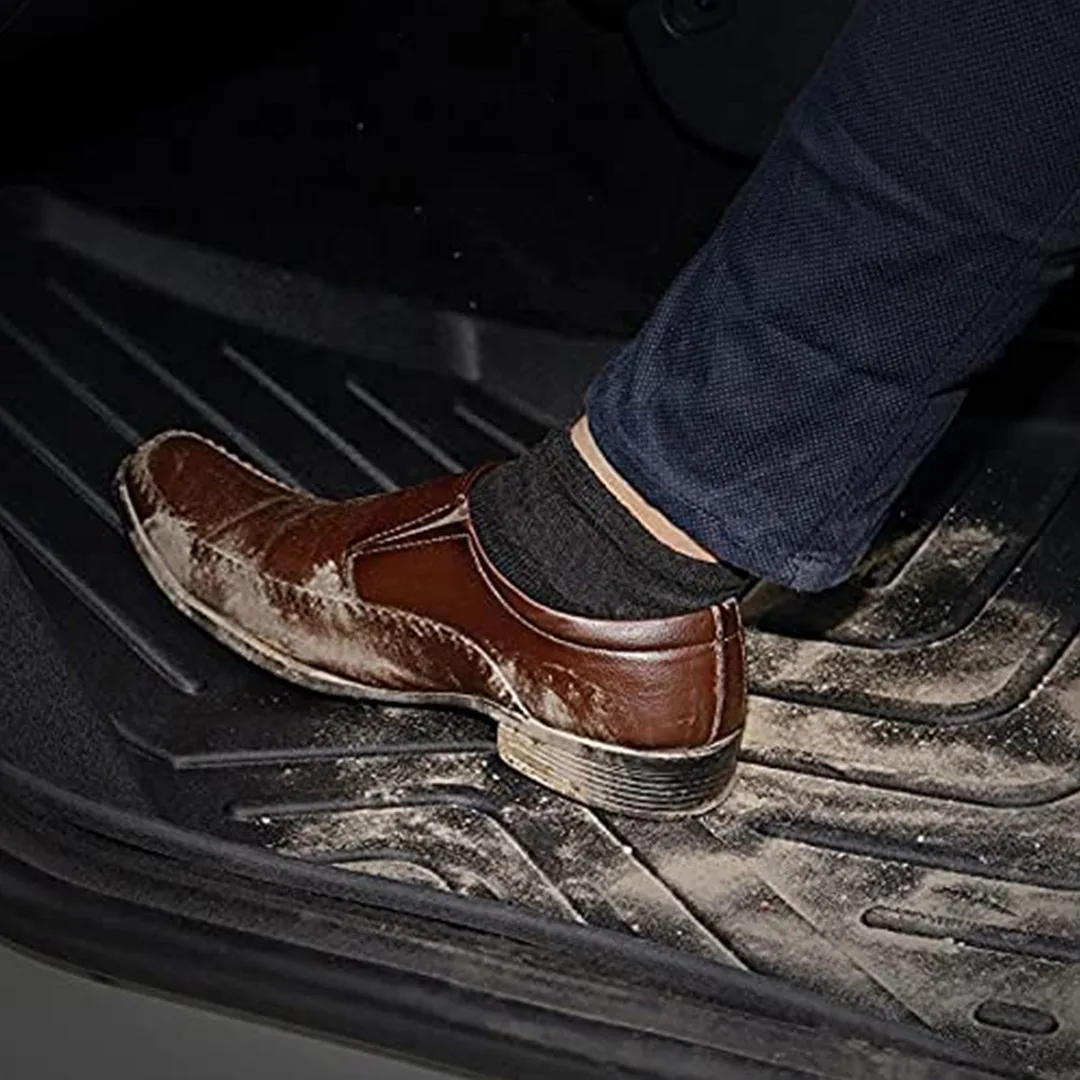 Car 5D Floor Mat for Ciaz GFX