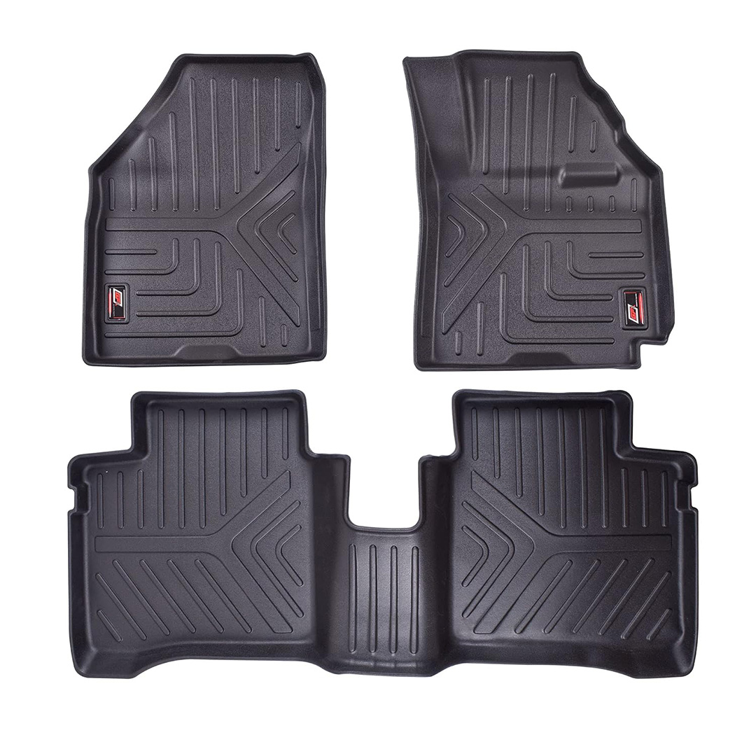 5D Floor Mat For Baleno GFX
