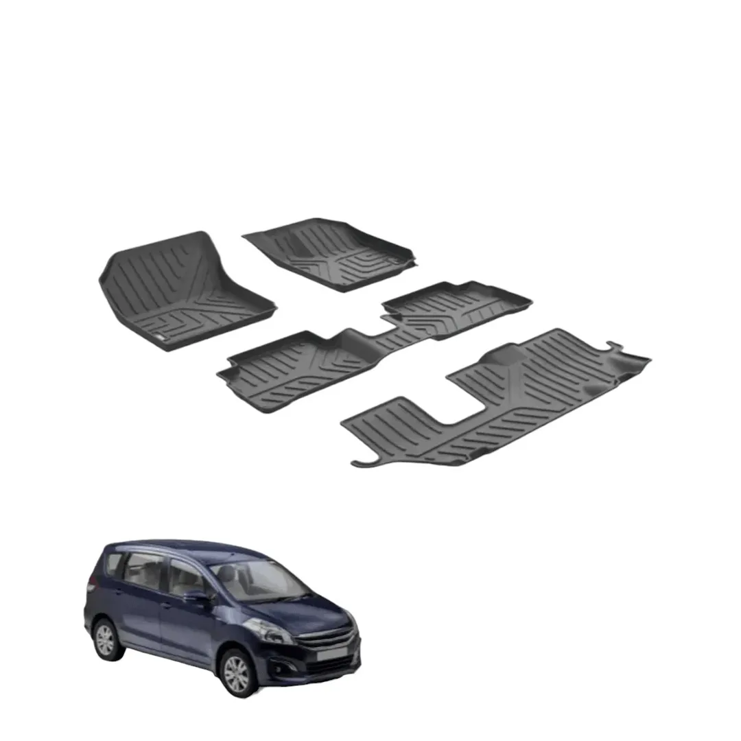 5D Floor Mat for Ertiga GFX