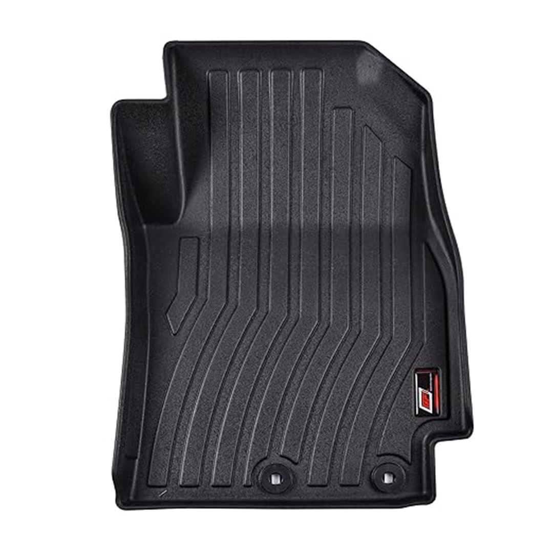 5D Floor Mat Hyundai Verna GFX
