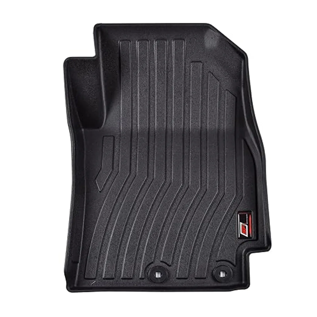 5D Floor Mat Hyundai Verna GFX