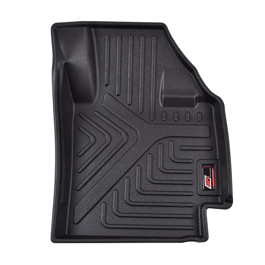 5D Floor Mat For Dzire GFX