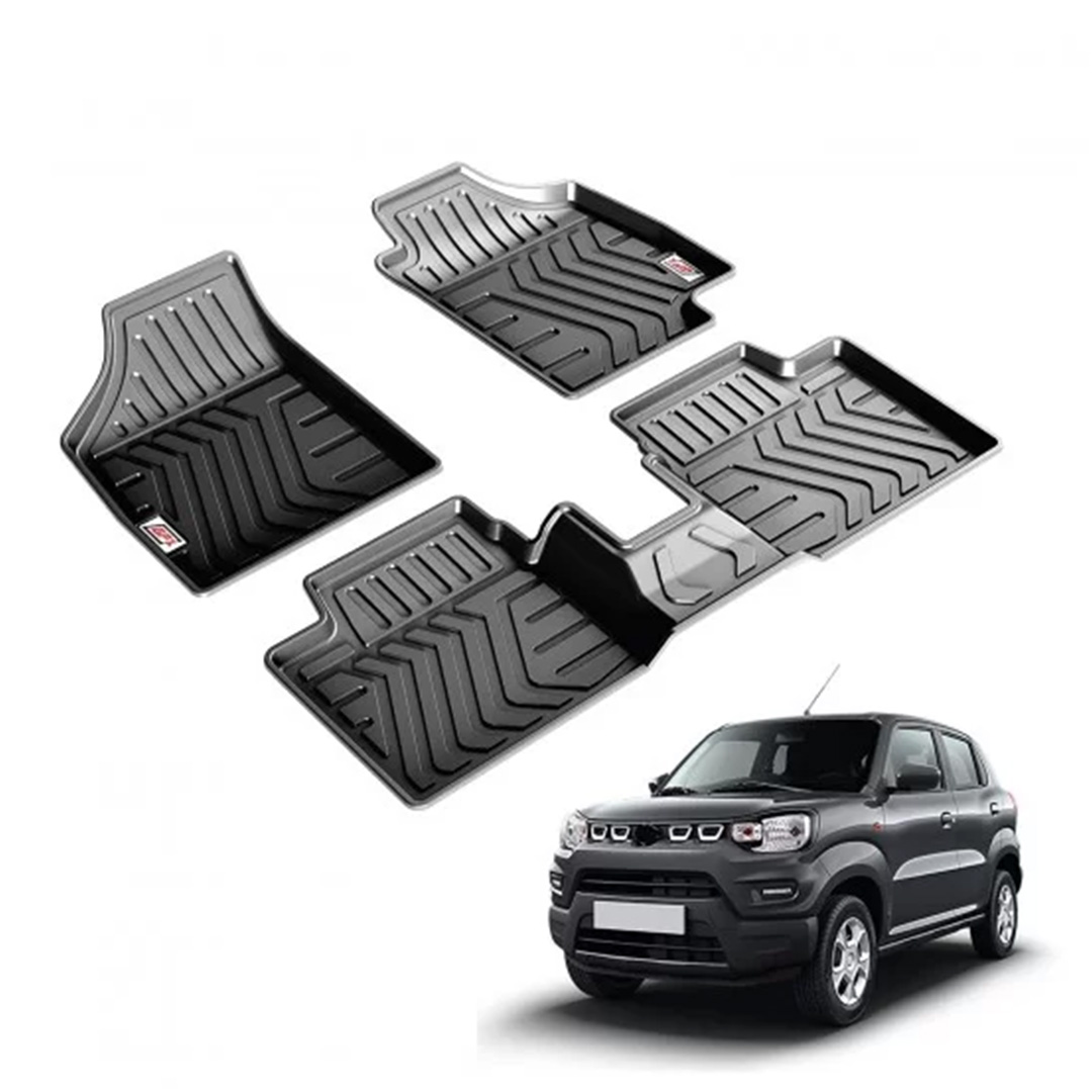 5D Floor Mat For S-Presso GFX