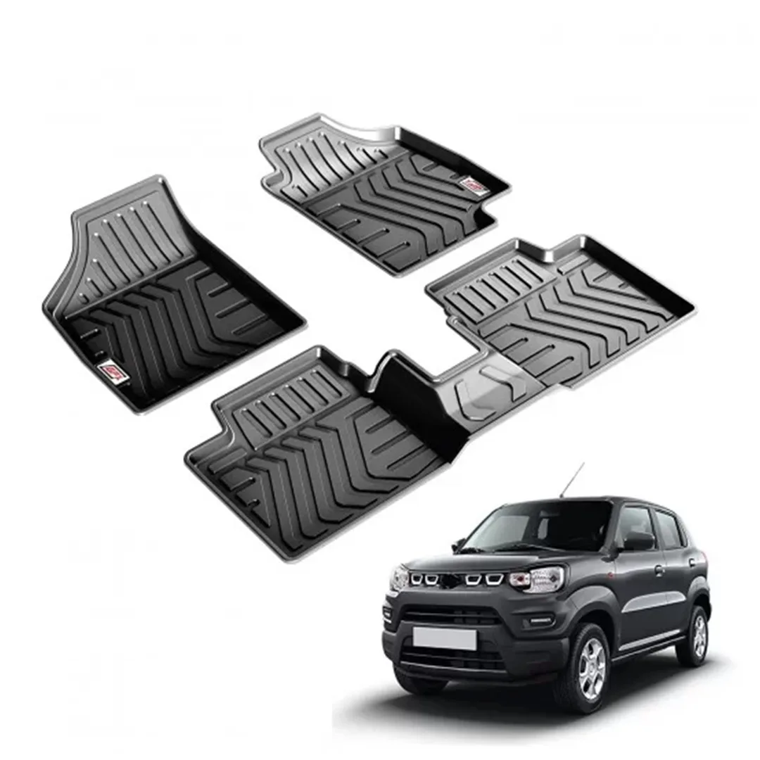 5D Floor Mat For S-Presso GFX