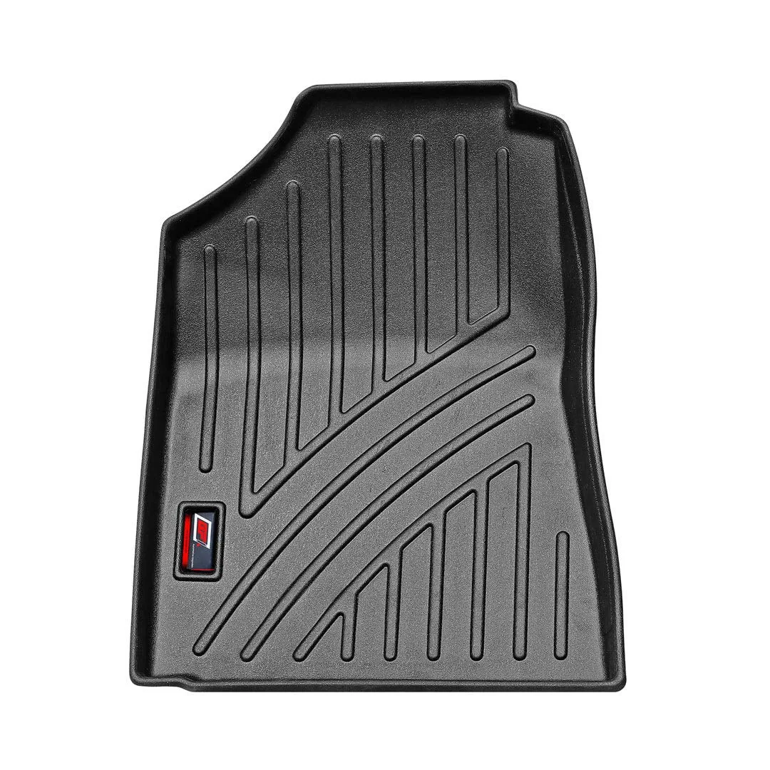 5D Floor Mat Hyundai Creta GFX