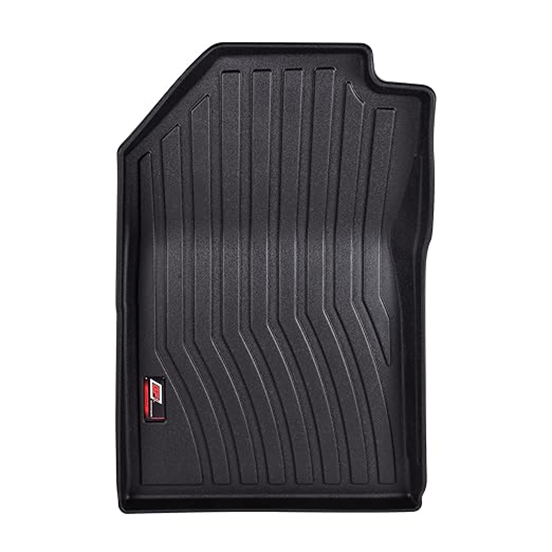 5D Floor Mat Hyundai Verna GFX