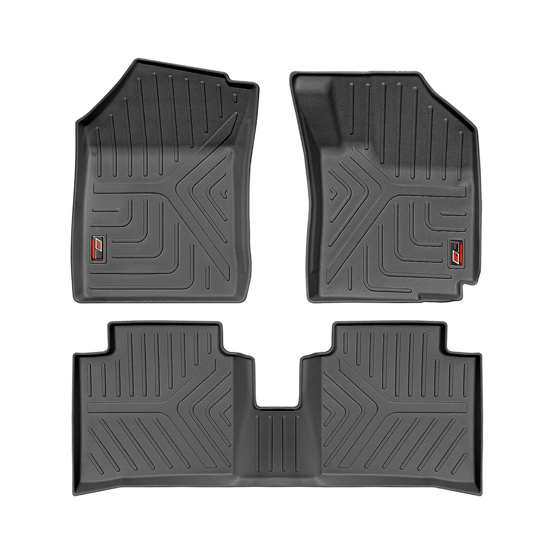 Car 5D Floor Mat for Ciaz GFX