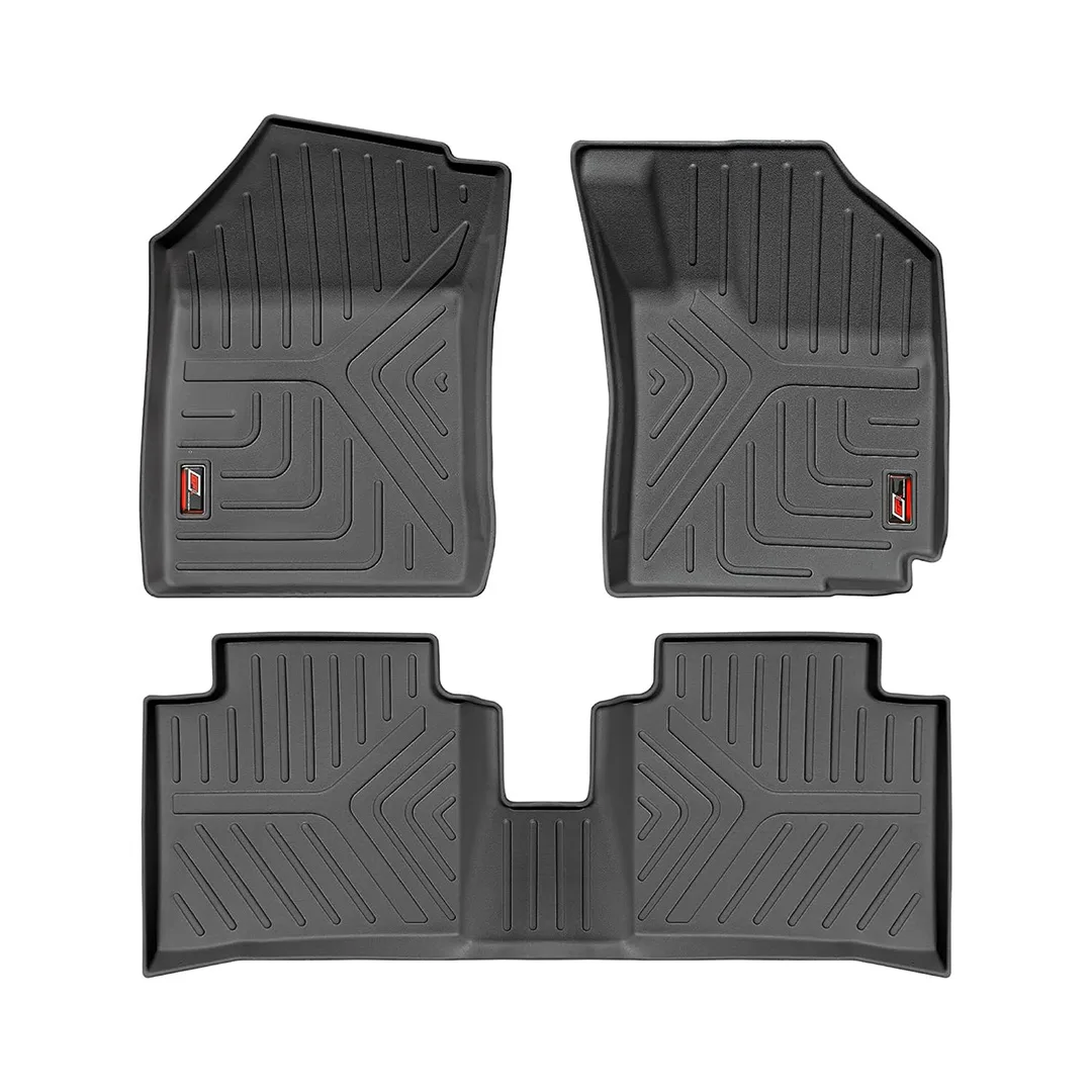 Car 5D Floor Mat for Ciaz GFX