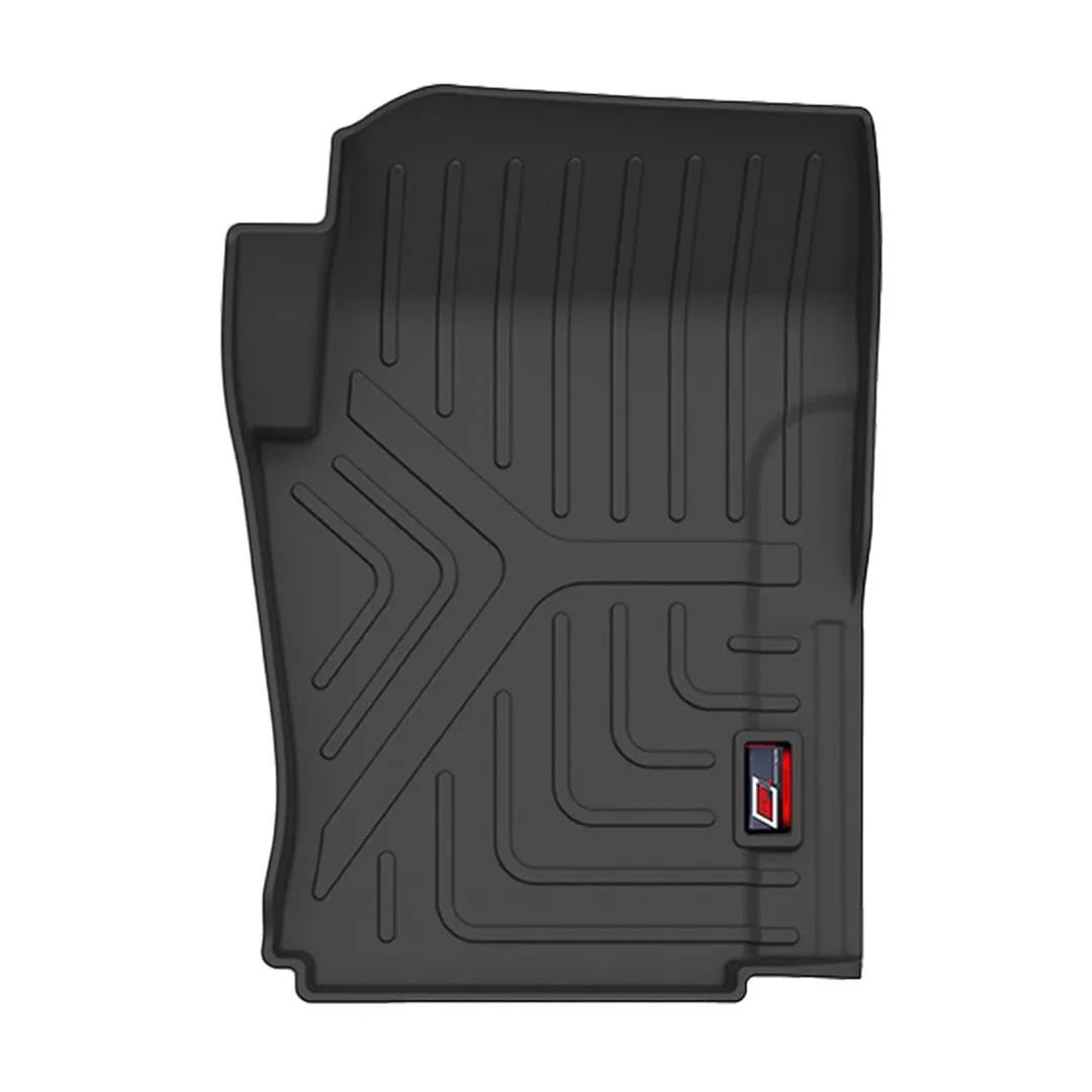 5D Floor Mat For Scorpio GFX