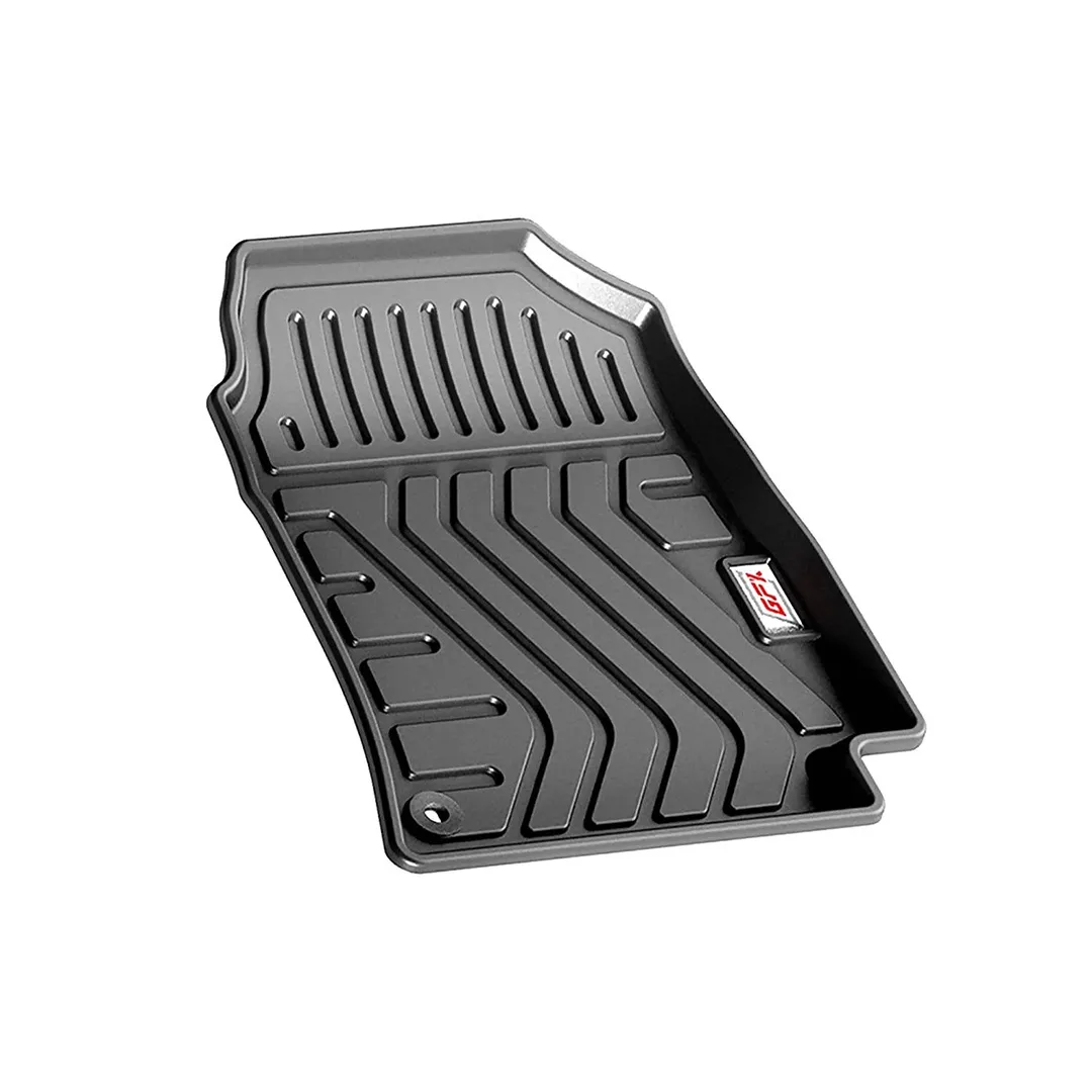 5D Floor Mat For XUV300 GFX