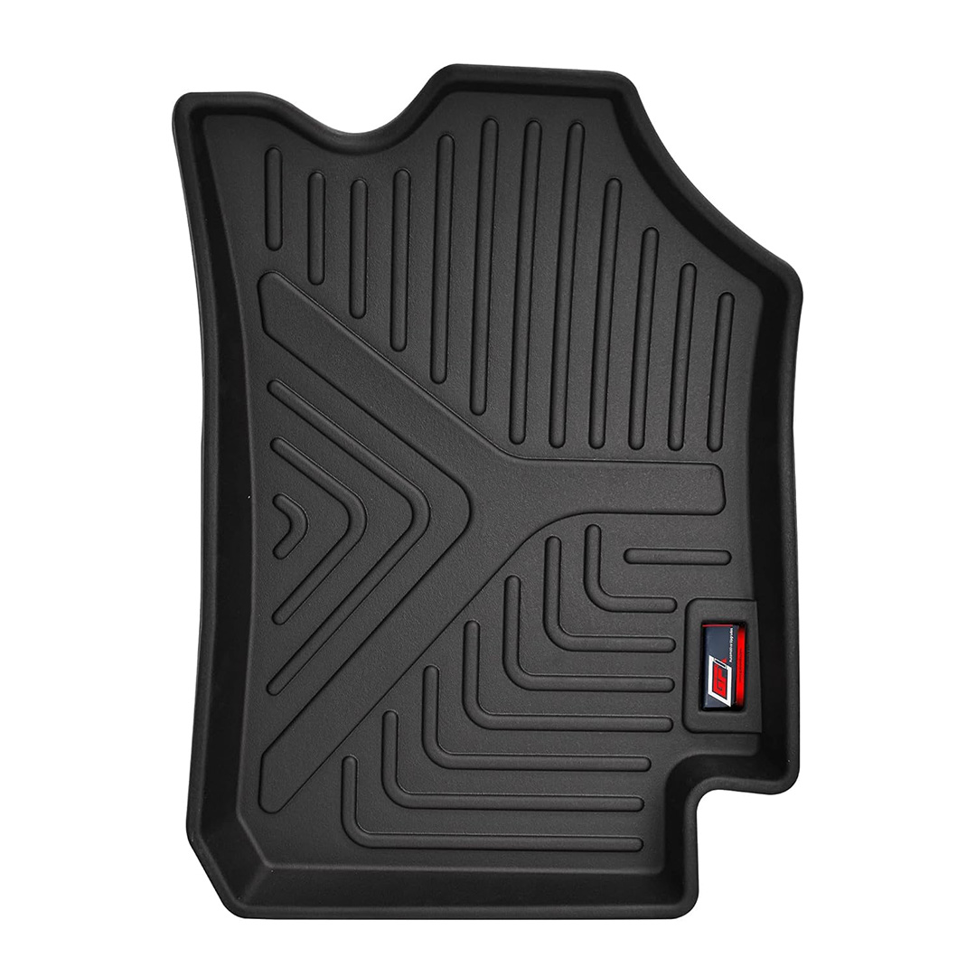 5D Floor Mat Renault Kwid GFX