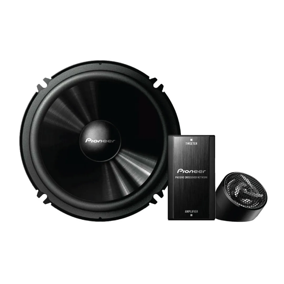 Car Speakers 6.2" 390W Pioneer