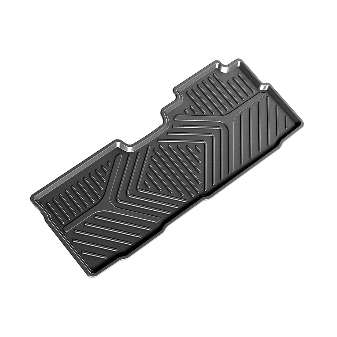 5D Floor Mat MG Hector GFX
